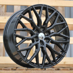 Jante Ford R20x8 ET48 6x120 - Black