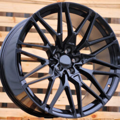 Jante BMW R20x11.5 ET38 5x120 - Black