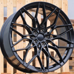 Jante BMW 19x8 ET27 5x112 - Black