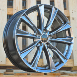 Jante Lexus R19x8 ET35 5x114.3 - F Hyper Black