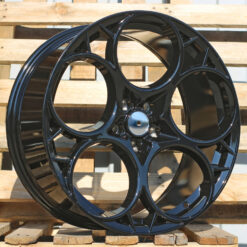 Jante Alfa-Romeo R19x10 ET41 5x110 - Black